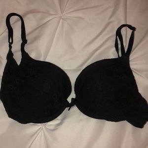 Victoria Secret Push Up bra